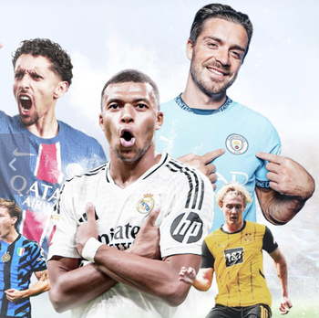 国米加薪50%却难留球队幸运符 无缘巴西队之飞翼为何被四队争抢