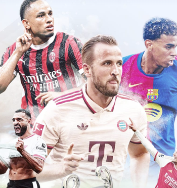 首战输3球！费尔南迪尼奥：曼城有能力逆转皇马，最关键的是信念